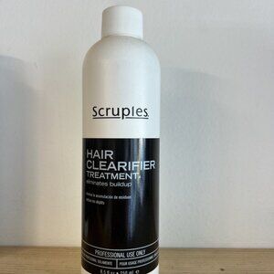 Scruples Hair Clearifier Treatment 8.5 Oz